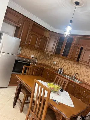 Apartment 2+1 for rent in Bulevardi Zogu I, Tirana, 124 m². Photo 3 of 7