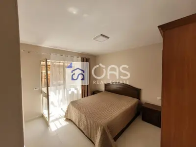 Apartament 2+1 me qera në Myslym Shyri, Tiranë, 75 m². Foto 8 nga 11