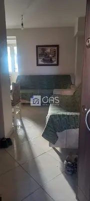 Apartament 1+1 me qera në Allias, Tiranë, 55 m². Foto 4 nga 4