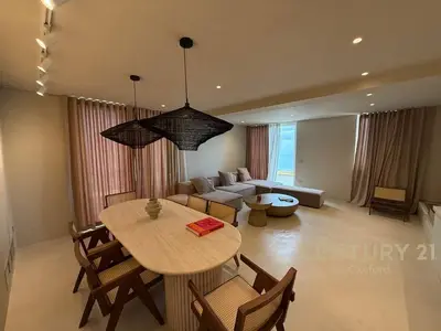 Apartament me qera në Porti i Durrësit, Durrës, 154 m². Foto 3 nga 12