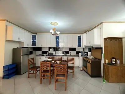Apartment 2+1 for rent in KAZAZI...Therje, Durrës, 105 m². Photo 2 of 6