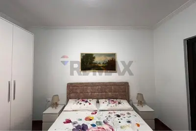 Apartament 2+1 me qera në Rruga e Elbasanit, Tiranë, 80 m². Foto 6 nga 12