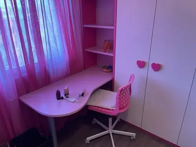 Apartment 2+1 for rent in Pallati me Shigjeta, Tirana, 109 m². Photo 9 of 12