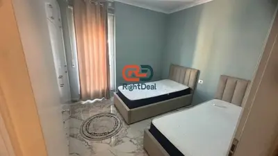 Apartment 2+1 for rent in Rruga e Dibrës, Tirana, 95 m². Photo 5 of 8