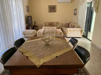 Appartamento 2+1 in affitto a Kodra e Priftit, Tirana, 150 m². Foto 4 di 10