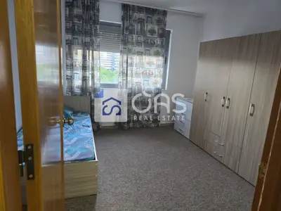 Apartament 2+1 me qera në Toptani, Tiranë, 95 m². Foto 6 nga 11