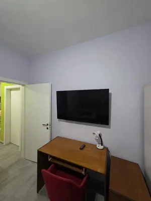 Appartamento 2+1 in affitto ad Astir, Tirana, 85 m². Foto 3 di 10