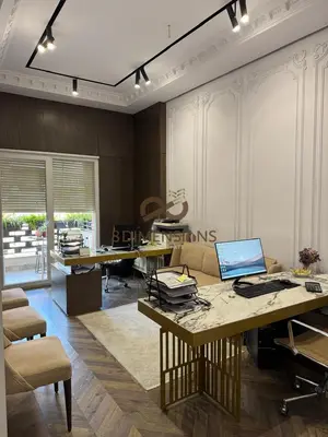 Office for rent in Misto Mame, Tirana, 55 m². Photo 2 of 7