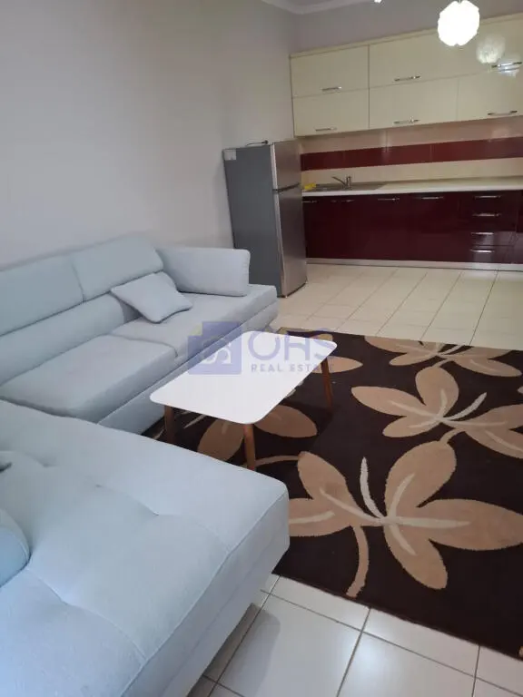 Apartament 1+1 me qera në Astir, Tiranë, 70 m²