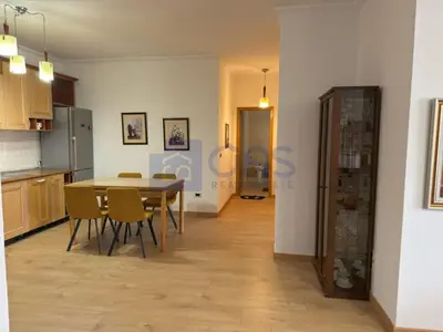 Appartamento 2+1 in affitto a Blloku, Tirana, 146 m². Foto 2 di 10