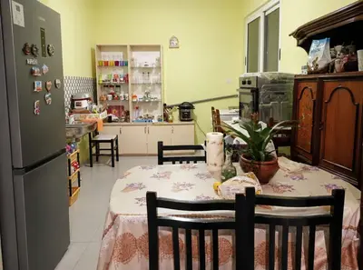 Appartamento 2+1 in affitto a Prefektura, Durazzo, 100 m². Foto 8 di 11