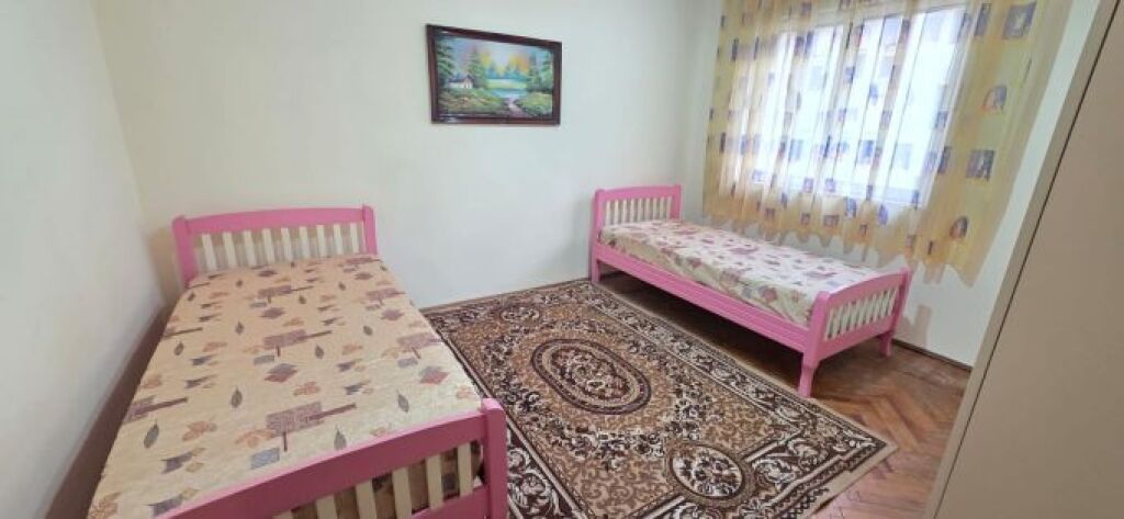 Appartamento 3+1 in affitto a Bulevardi Zogu I, Tirana, 90 m². Foto 3 di 3