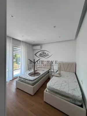 Apartament 2+1 me qera në Stacioni i Trenit, Durrës, 72 m². Foto 5 nga 7