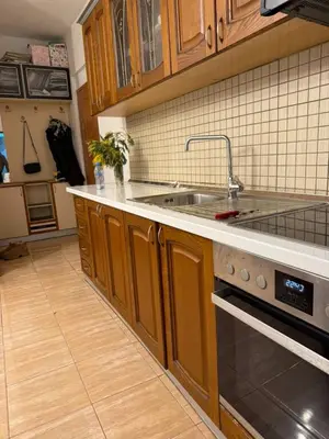 Appartamento 1+1 in affitto ad Astir, Tirana, 65 m². Foto 2 di 4