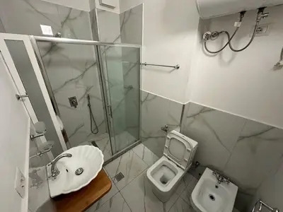 Apartment 1+1 for rent in Kamez, Kamëz, 40 m². Photo 7 of 7