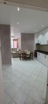 Apartment 1+1 for rent in Plazh, Durrës, 65 m². Photo 3 of 5