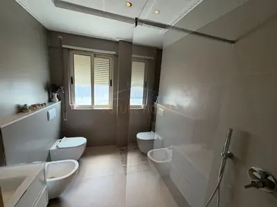 Apartment 2+1 for rent in Don Bosko, Tirana, 104 m². Photo 12 of 12
