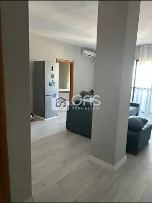 Appartamento 2+1 in affitto a Brryli, Tirana, 80 m². Foto 3 di 8