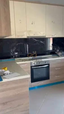 Appartamento 3+1 in affitto a Rruga Siri Kodra, Tirana, 100 m². Foto 2 di 3