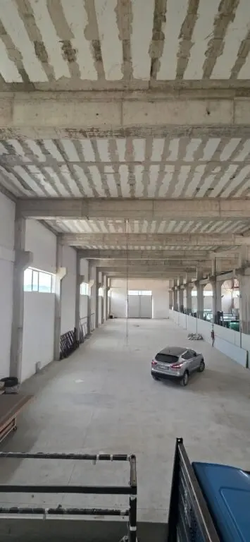 Magazzino in affitto a Fushe Kruje, Durazzo, 800 m²