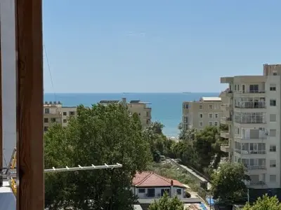 Appartamento 2+1 in affitto a Plazh, Durazzo, 120 m². Foto 10 di 10