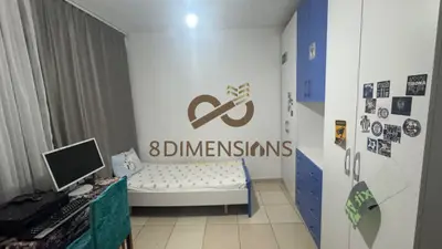 Apartament 2+1 me qera në Varri i Bamit, Tiranë, 100 m². Foto 6 nga 7