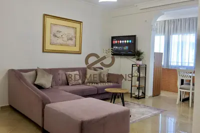 Apartment 2+1 for rent in Gjykata e Rrethit, Tirana, 73 m². Photo 2 of 12