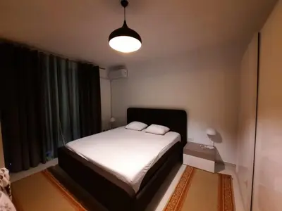 Apartment 2+1 for rent in Vollga egnatia, Durrës, 120 m². Photo 5 of 9