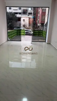 Shop for rent in Yzberisht, Tirana, 35 m². Photo 2 of 2
