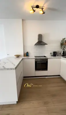 Appartamento 1+1 in affitto a Rruga Panorama, Tirana, 65 m². Foto 3 di 3