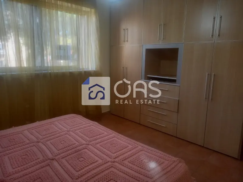 Apartament 2+1 me qera në 21 Dhjetori, Tiranë, 90 m²
