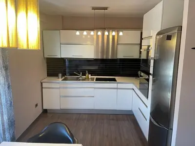 Apartment 2+1 for rent in Pallati me Shigjeta, Tirana, 109 m². Photo 4 of 12