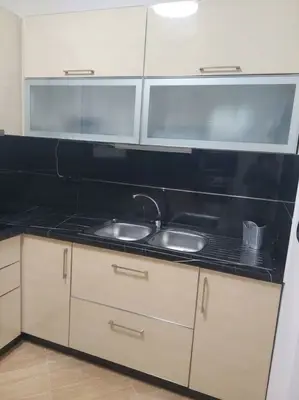 Apartament 2+1 me qera në Tregu Elektrik, Tiranë, 149 m². Foto 3 nga 8