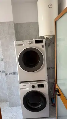 Apartment 2+1 for rent in Bulevardi Gjergj Fishta, Tirana, 95 m². Photo 7 of 9