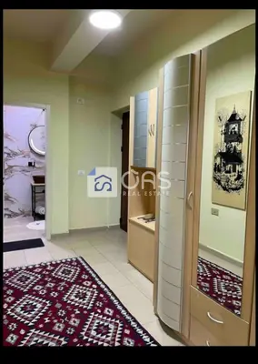 Apartment 1+1 for rent in Rruga Fortuzi, Tirana, 86 m². Photo 5 of 6