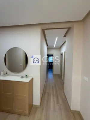 Appartamento 2+1 in affitto a Don Bosko, Tirana, 110 m². Foto 10 di 12