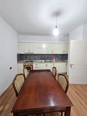 Apartment 2+1 for rent in Shkolla 2 Gjelat, Durrës, 120 m². Photo 1 of 12