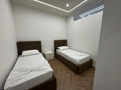 Apartment 2+1 for rent in Vollga, Durrës, 95 m². Photo 4 of 6