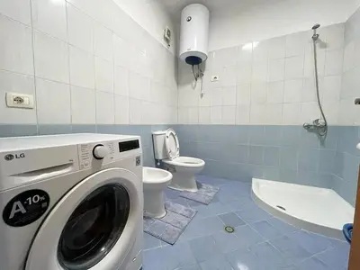 Apartament 2+1 me qera në Astir, Tiranë, 112 m². Foto 10 nga 10