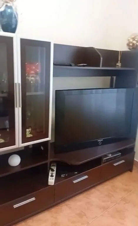 Apartament 2+1 me qera në Rruga Gramoz Pashko, Tiranë, 100 m². Foto 1 nga 4