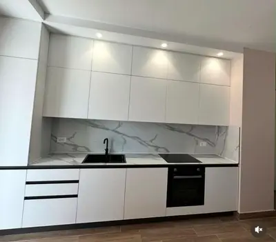 Apartament 1+1 me qera në Kompleksi Delijorgji, Tiranë, 78 m². Foto 3 nga 3