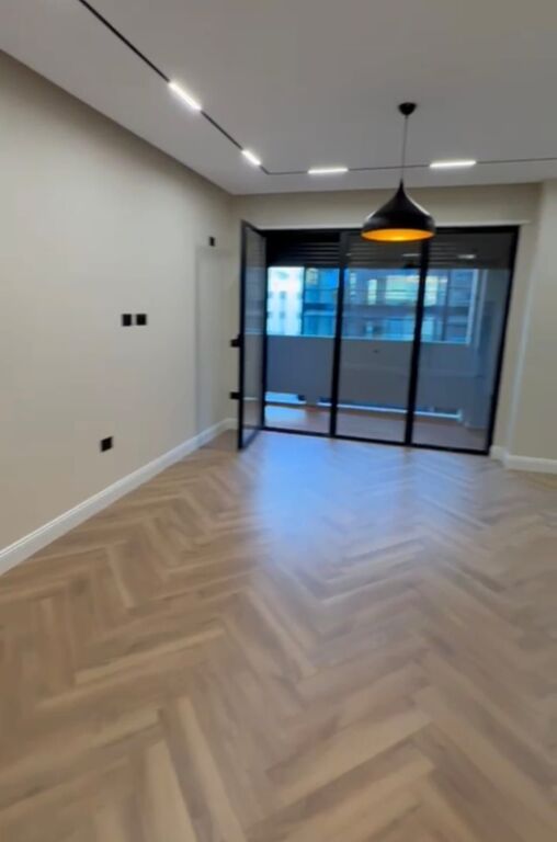 Office for rent in Jordan Misja, Tirana, 98 m². Photo 1 of 3