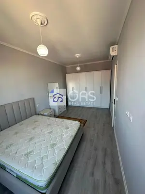 Apartament 2+1 me qera në Don Bosko, Tiranë, 95 m². Foto 5 nga 11
