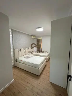 Apartament 2+1 me qera në Don Bosko, Tiranë, 107 m². Foto 7 nga 10