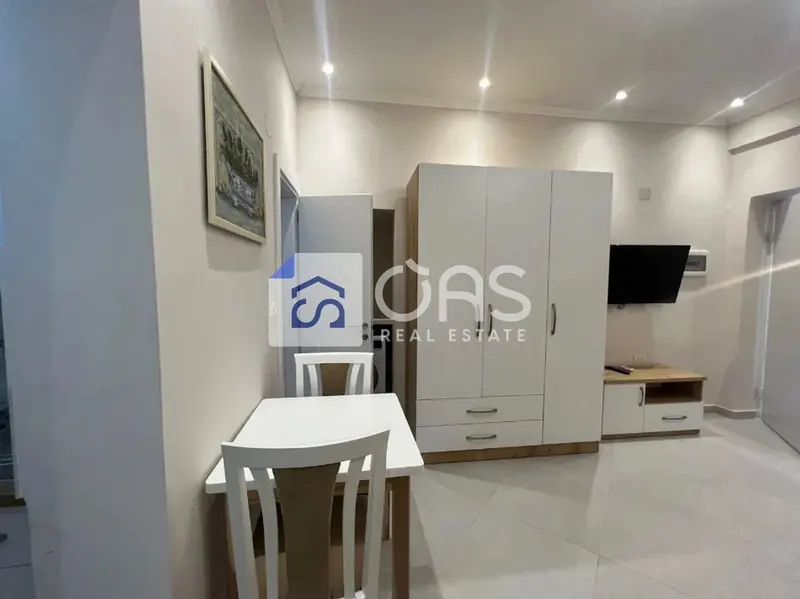 Apartment for rent in 21 Dhjetori, Tirana, 35 m²