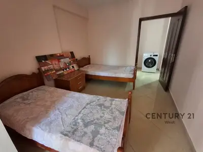 Apartment 3+1 for rent in Rruga Margarita Tutulani, Tirana, 111 m². Photo 5 of 9