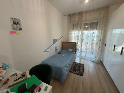 Appartamento 2+1 in affitto ad Ish Fusha e Aviacionit, Tirana, 95 m². Foto 9 di 11