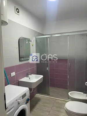 Apartament 2+1 me qera në Siri Kodra, Tiranë, 106 m². Foto 7 nga 8