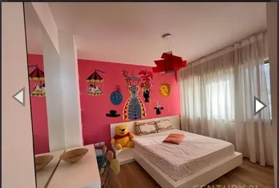 Apartament 1+1 me qera në Currila, Durrës, 80 m². Foto 1 nga 9