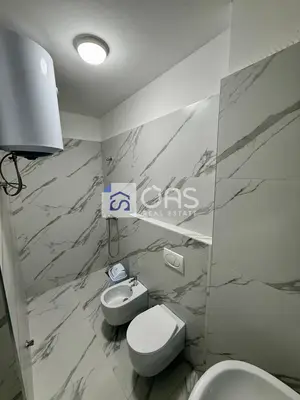 Apartament 2+2 me qera në Astir, Tiranë, 105 m². Foto 7 nga 8